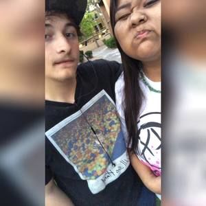 Meet your Posher, Charise